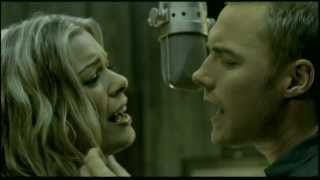 LeAnn Rimes - Last Thing On My Mind with Ronan Keating (Official Music Video)