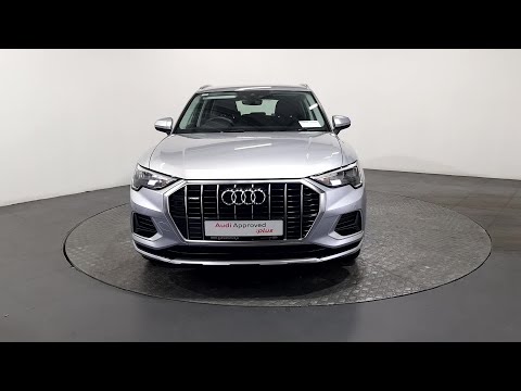 Audi Q3 SE | Audi Waterford