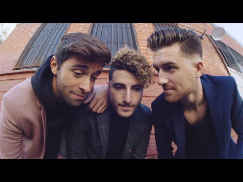 Fly By Midnight - Automatic (feat. Jake Miller) (Official Video)