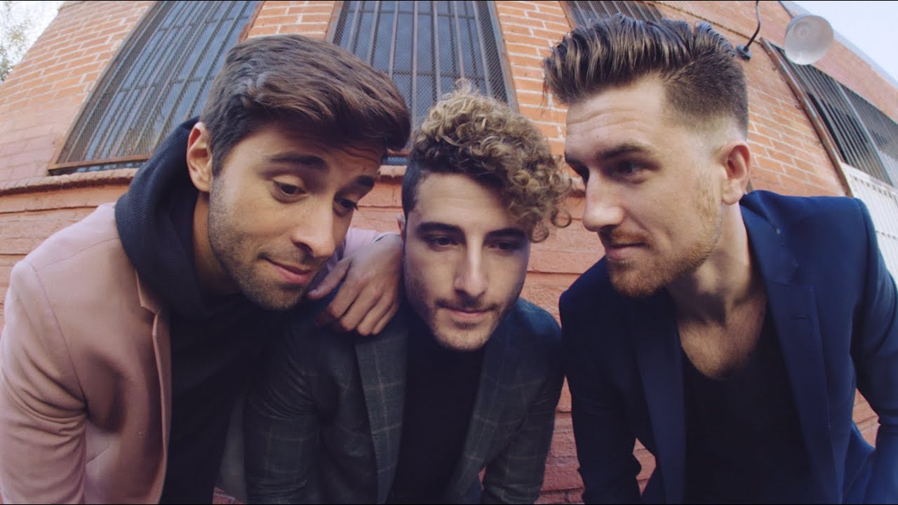 Fly By Midnight ft. Jake Miller — Automatic