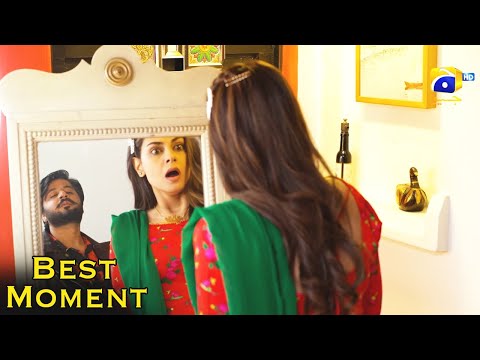 Heer Da Hero Ep 18 | Imran Ashraf - Amar Khan | Best Moment 02 | Har Pal Geo