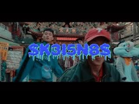 358Skins - 嚇阻你 (Official Video)