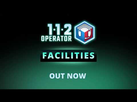 112 Operator - Facilities