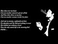 Tom Waits - Blue Skies