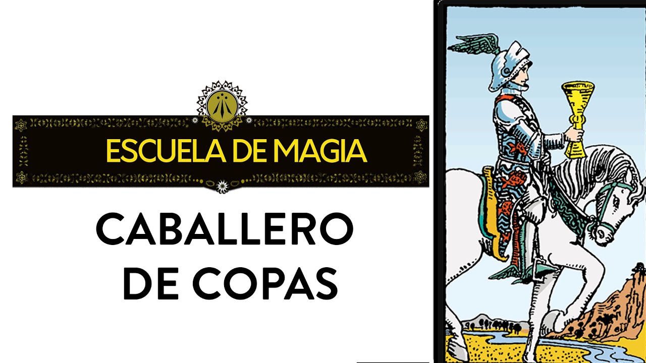 Caballero de Copas - clase 20