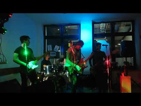 Blood Pollution - Sweet Love (Live)