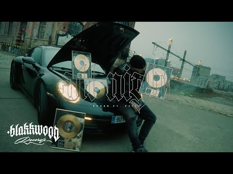 Koukr ft. P4TTY - All Night (OFFICIAL VIDEO)