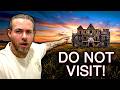 I Would NOT Return To These Haunted Locations