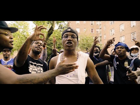 Double G x Scarz - Fight ( OFFICIAL MUSIC VIDEO )