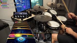 King Of Those Who Know (2x Bass Pedal) by Cynic - Pro Drum FC