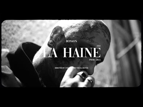 Video thumbnail for La Haine