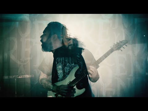 ENTRE NIEBLA Y MIEDO - (Video Oficial) online metal music video by ENTRE NIEBLA Y MIEDO