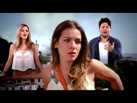Perto De Mim - Thaeme e Thiago