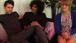 Black Kids team up with Aussie band Cut Copy