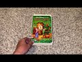 Robin Hood 1991 Vertical Sticker Label VHS Overview