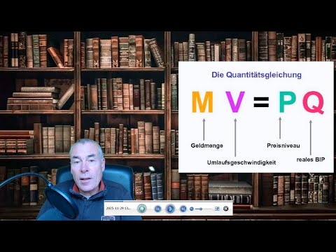 The inflation lie: Why deflation is coming - all indicators point to it!