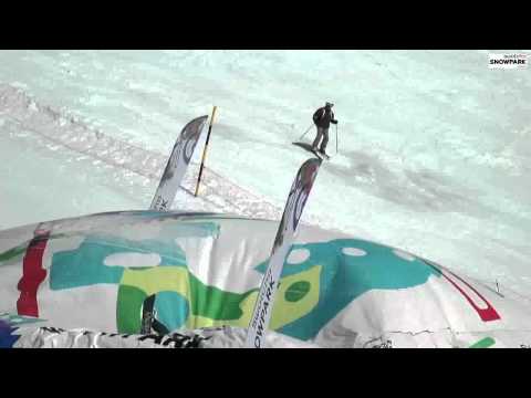 Shoot My Ride: Verbier 2012-03-28 13:48:22