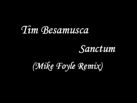 Tim Besamusca - Sanctum (Mike Foyle Remix)