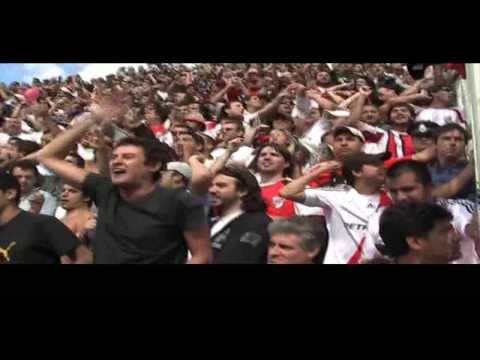 Che Bostero mirá que distintos somos, Superclásico Clausura 2009
