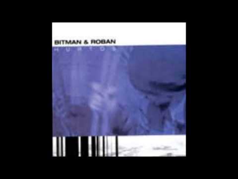 Bitman y Roban - Hurtos - FULL ALBUM