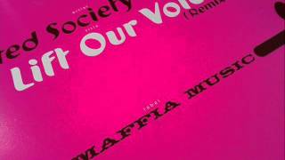 Integrated Society - We Lift Our Voices (Groove Chronicles Mix)