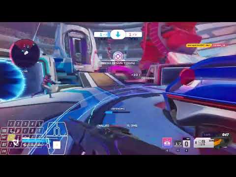 Steam Community :: Video :: Splitgate 2 Newbie CHARGER Action