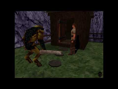 Let's Get Classy and Play King's Quest 8: Mask of Eternity