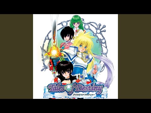 テイルズオブデスティニー「Justice and an edge / 正義と刃」