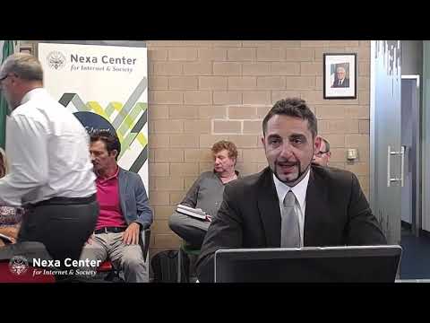 111° Mercoledì di Nexa - Il futuro del lavoro: sfide e opportunità della digitalizzazione