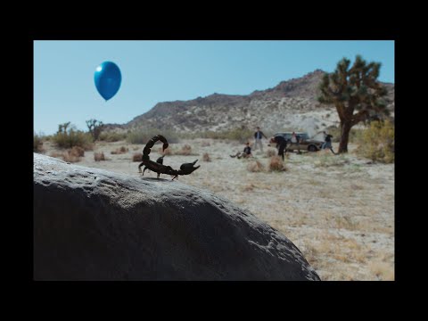 CORTIS (코르티스) 'What You Want (feat. Teezo Touchdown)&rsquo; Official Visualizer