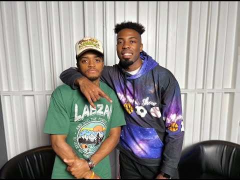 Lamont Edwards interview