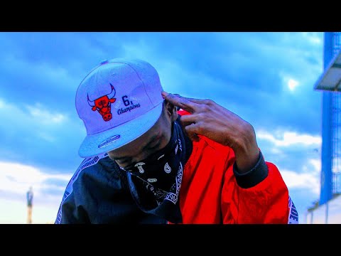 KHALIGRAPH JONES FT BLAQAN MKADABRA-ODINARE CHALLANGE.