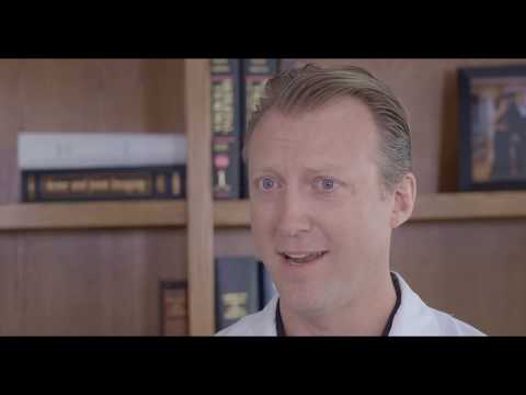 Orthopedic ONE, Dr. Bryan Chambers, Total Joint Replacement Surgeon