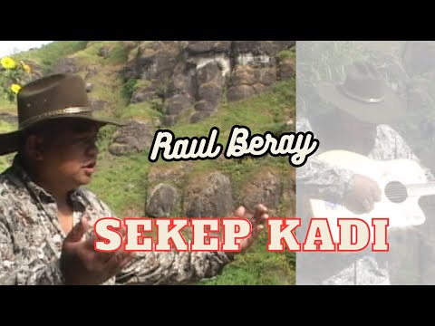 SEKEP KADI//RAUL BERAY//IGOROT SONGS: IBALOY//OFFICIAL PAN-ABATAN RECORDS TV