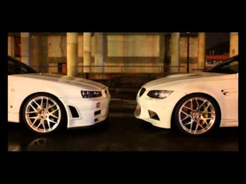 Chris Excess and Scotty - Just Another Day (belmond_and_parker_remix).