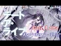 Date A Live / AMV - Futuristic Lover 