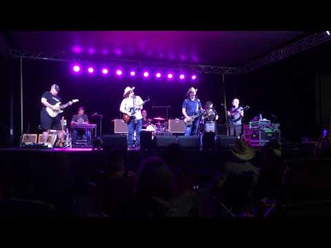 The Bellamy Brothers Rip Off The Knob