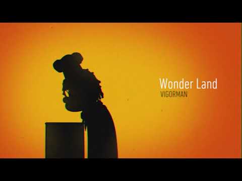 Video thumbnail for Wonder Land