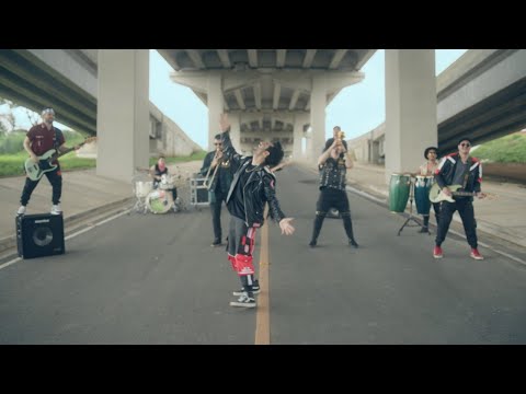 Percance - La mitad de lo que soy