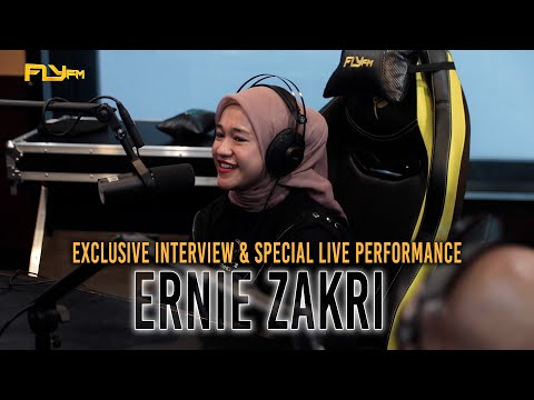 Ernie Zakri perform The Best live in Fly FM studio | Fly FM Stripped