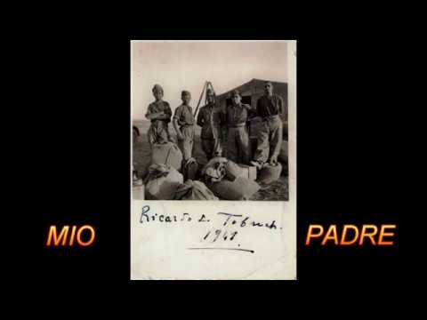 TOBRUK 1941 MIO PADRE