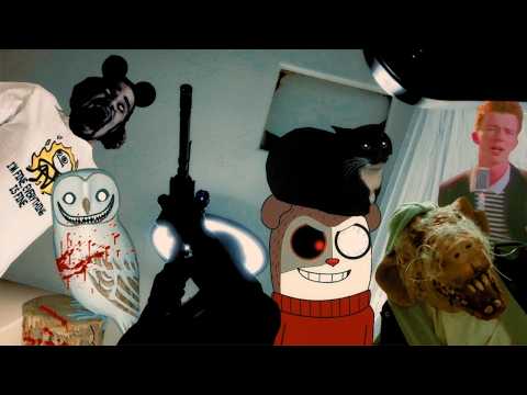 memes BUT SCARY compilation 1