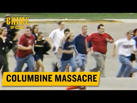 The School Shooting The Shook America | Killing Spree | Crime Up Close