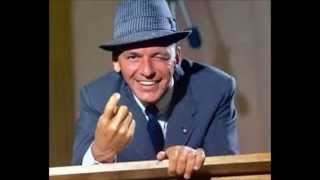 Frank Sinatra  (Cheek To Cheek) lyrics-Con Letra