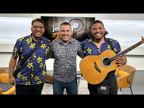 Jeste li znali? - Klapa Samoana