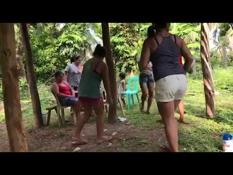 Part 1☺ Kaogmahan Sa bicol cha cha❤🥰