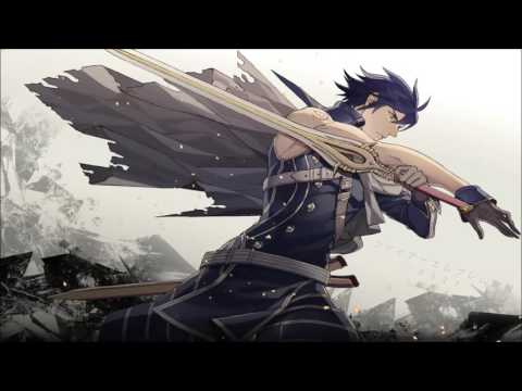 Drakim's VGM 325 - Fire Emblem Awakening - Mastermind