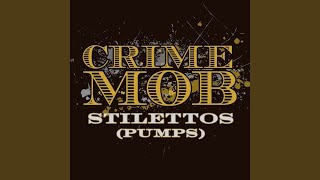 Stilettos (Pumps) (Eddie Baez Vocal Club Edit)