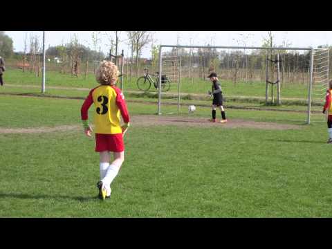 KVV Laarne-kalken - Olsa brakel deel 1