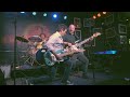 Mike Zito 2020 07 25 - Full Show 4K - Raton, Florida - The Funky Biscuit